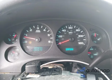 2007 Chevrolet Avalanche 1500 Lt z USA, uszkodzony, nr VIN 3GNEC120X7G215740